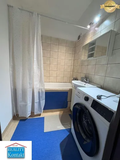 Na prenájom 2-izbový byt, 53 m², Šurany