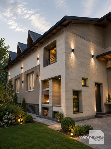 Na predaj objekt, 316 m², Horná Mariková