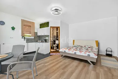 Na predaj dom, 210 m²