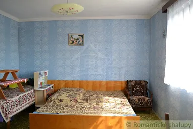 Na predaj dom, Štefurov