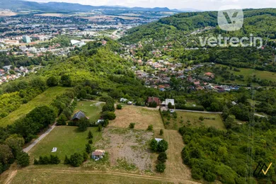 Na predaj pozemok, 403 m², Prešov, Slávičia