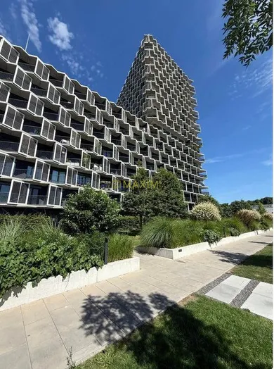 Mieszkania na sprzedaż, 4-pokojowe, Bratislava-Nové Mesto · €494 811