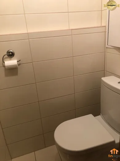 Na prenájom 2-izbový byt, 63 m², Nitra, Trieda Andreja Hlinku