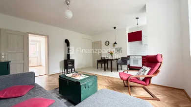 Na predaj 2-izbový byt, 49 m², Banská Štiavnica, S. H. Vajanského