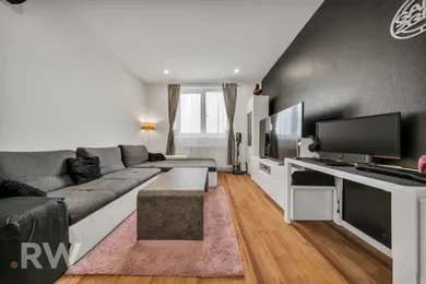 Na predaj byt v Šamorín · €206 980 · Vo výstavbe