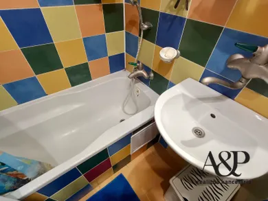 Na predaj 3-izbový byt, 74 m², Myjava, Dolná štvrť