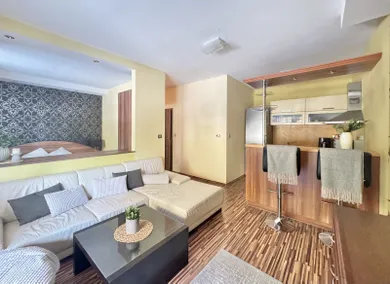 Mieszkania na sprzedaż, 1-pokojowe, Dunajská Streda · €119 000