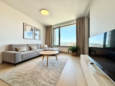 Mieszkania na wynajem, 2-pokojowe, Bratislava-Staré Mesto · €1050