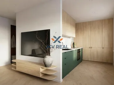 Byty na predaj 2-izbový, Prievidza · €130 000