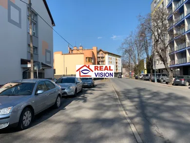 Byty na predaj 2-izbový, Poprad · €168 999