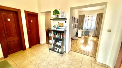 Na prenájom komerčné, 70 m², Zvolen, Kuzmányho nábrežie
