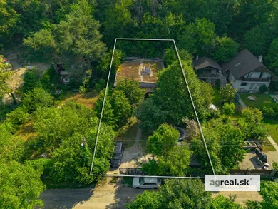 Na predaj dom v Bratislava-Záhorská Bystrica · €540 000 · Novostavba