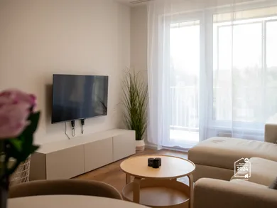 Mieszkania na wynajem, 2-pokojowe, Košice-Západ · €900