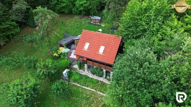 Na predaj pozemok, Trenčianska Teplá