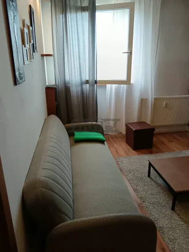 Na predaj 1-izbový byt, 42 m², Bratislava-Vrakuňa, Stavbárska