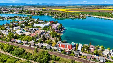 Na predaj rekreačný dom, 165 m², Senec, Slnečné jazerá