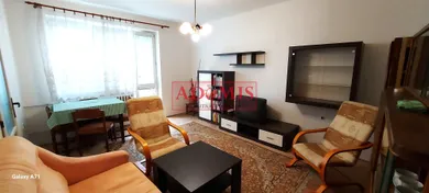 Mieszkania na sprzedaż, 2-pokojowe, Košice-Sever · €163 400