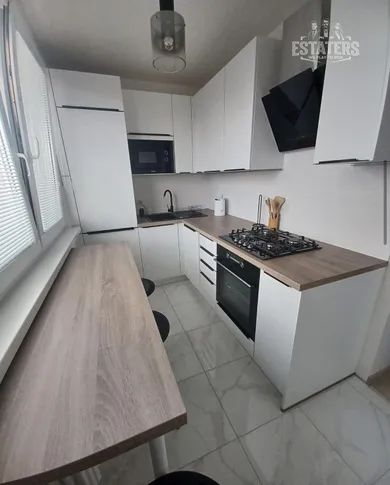Na prenájom byt v Bratislava-Dúbravka · €600 · Čiastočná rekonštrukcia