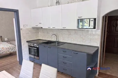 Apartments for sale, 2-room in Podbrezová · €85,000