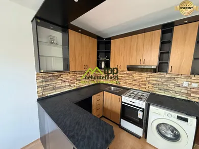 Byty na predaj 1-izbový, Topoľčany · €92 900