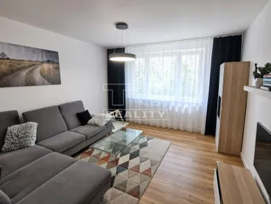 Mieszkania na sprzedaż, 2-pokojowe, Bratislava-Dúbravka · €226 999