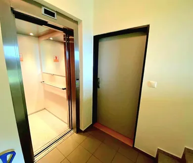 Na predaj 2-izbový byt, 54 m², Bratislava-Podunajské Biskupice