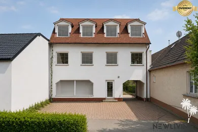 Obiekty na sprzedaż, Piešťany · €820 000