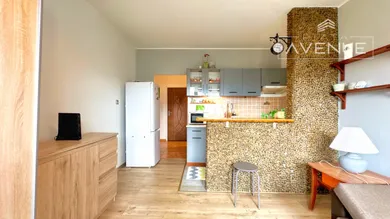 Na predaj 1-izbový byt, 25 m², Žilina, Trnavská