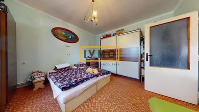 Na predaj 3-izbový dom, 100 m², Kvetoslavov, Lipová