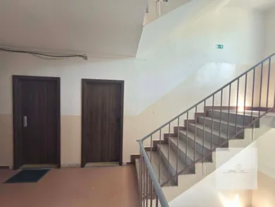 Na predaj 1-izbový byt, 33 m², Šaľa, V. Šrobára