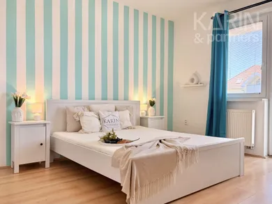 Na predaj 3-izbový byt, 85 m², Šamorín, Hlboká cesta