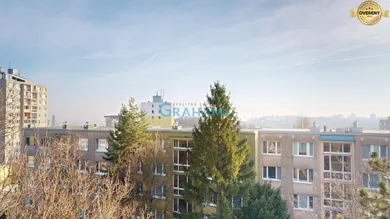 Na predaj byt v Bratislava-Nové Mesto · €299 990 · Dokončené