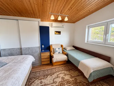 Na predaj rekreačný dom, 50 m², Levice, Staré Levice