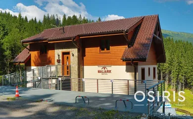 Na predaj 2-izbový byt, 42 m², Demänovská Dolina, -