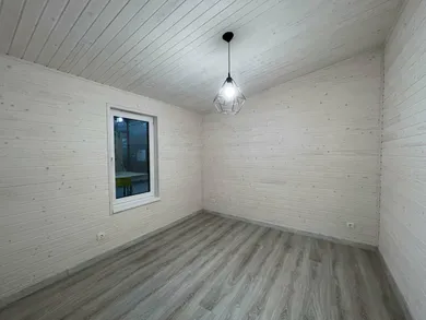 Na predaj 3-izbový dom, 60 m², Košice-Krásna, Krajná