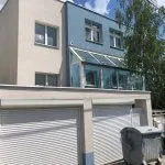 Na predaj objekt, Bratislava-Staré Mesto, Riznerova