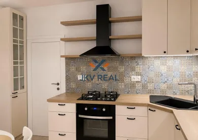 Na prenájom 3-izbový byt, 65 m², Bratislava-Dúbravka, Húščavova