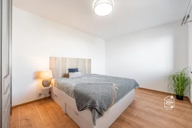 Na prenájom 3-izbový byt, 70 m², Košice-Sídlisko KVP, Klimkovičova