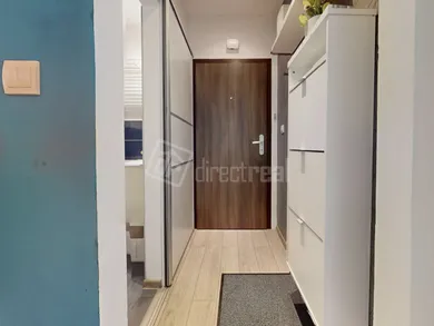 Na prenájom byt v Sereď · €440 · Dokončené