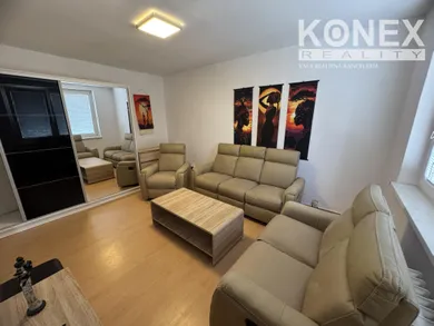 Na predaj 1-izbový byt, 34 m², Michalovce, Jána A. Komenského