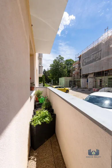 Na predaj 3-izbový byt, 83 m², Detva, Štúrova