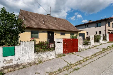 Houses for sale, 6-room in Košice-Sever · €448,000