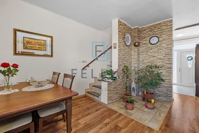 Na predaj 4-izbový dom, 41 m², Košúty
