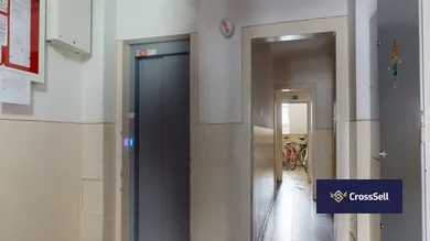 Na predaj 3-izbový byt, Senica, L. Novomeského