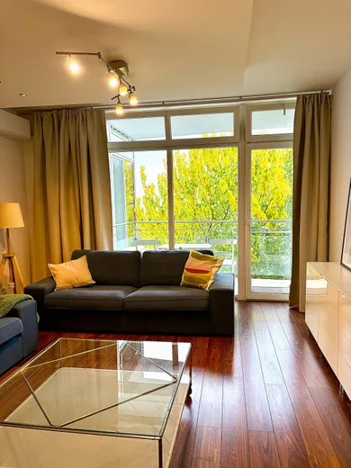 Na prenájom 3-izbový byt, 115 m², Bratislava-Staré Mesto