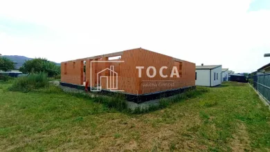 Na predaj dom, 111 m², Žilina, Bytčianska