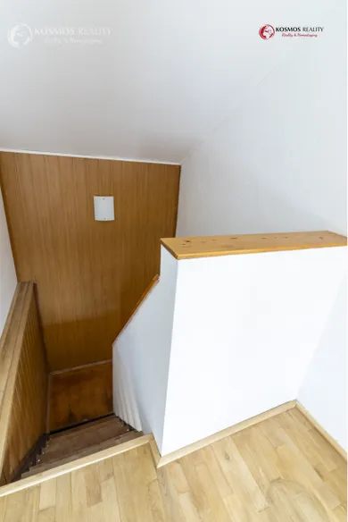Na predaj dom, 200 m², Nižná Hutka