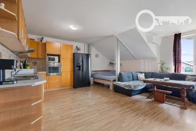 Na predaj byt v Šamorín · €163 000 · Čiastočná rekonštrukcia