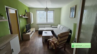 Eladó lakások, 3-szobás, Bardejov · €142 990