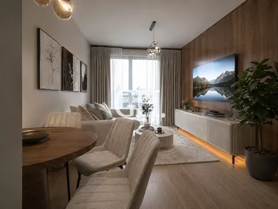 Квартири на продаж, 2-кімнатні, Košice-Dargovských hrdinov · €154 999
